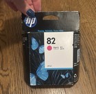 HP C4912A Replacement Ink Cartridge Expired7/2018DesignJet 500 Printer Magenta J — photo 1