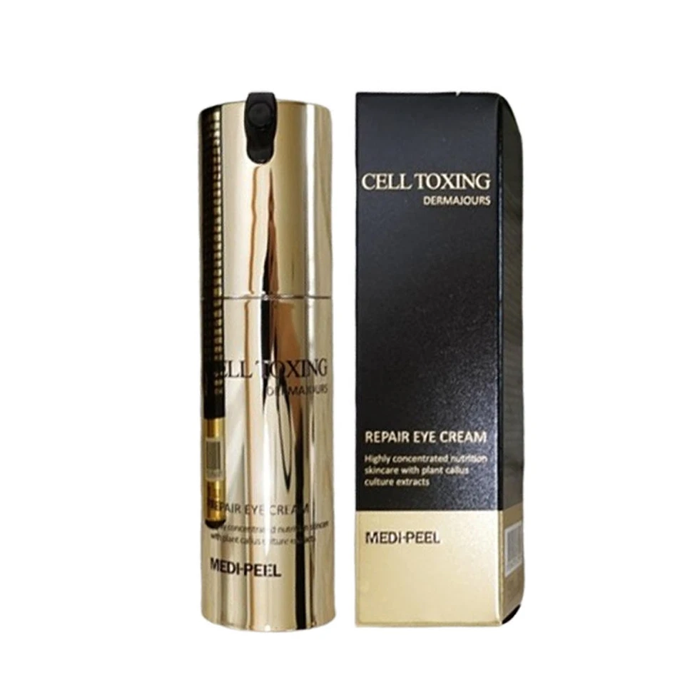 MEDI-PEEL MEDIPEEL Cell Toxing Dermajours Repair Eye Cream 30mL