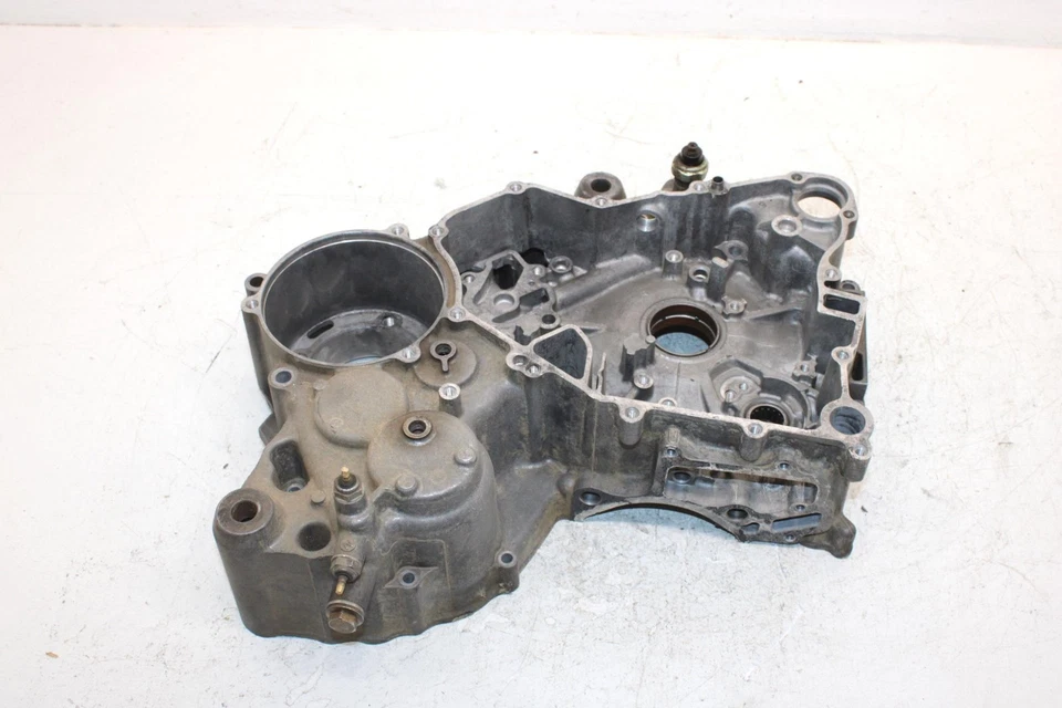 Arctic Cat ATV 650 2005 cárter original 3201-444 AA27 Foto 4 de 4