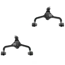 Suspension Control Arm Kit-2 Piece Control Arm with Ball Joint Set TRQ PSA62444