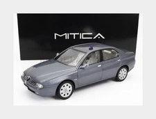 MITICA 200036-D MYTHICA-DIECAST - ALFA ROMEO - 166 2.4 JTD (WITH DECALS COMMAND E