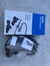 Delphi Oem Rear Abs Wheel Speed Sensor For Audi A4 S4 A4 Quattro 8e0927807b Delphi Oem Rear Abs Wheel Speed Sensor For Audi A4 S4 A4 Quattro 8e0927807b