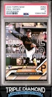 2024 Topps Now #OS2 Paul Skenes Offseason Rookie RC PSA 9 Mint Y443