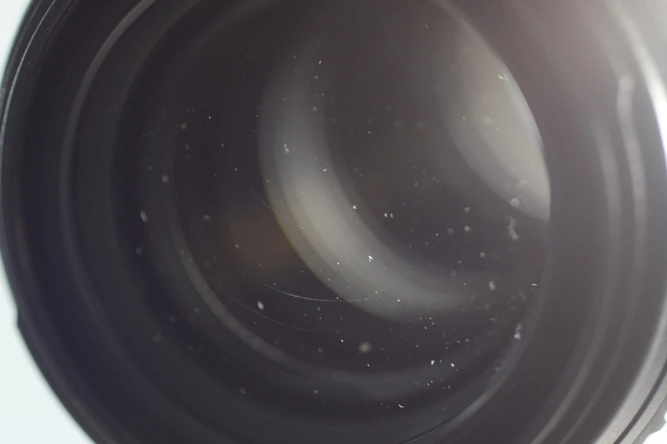 AS IS Tamron SP 90mm F/2.8 Di MACRO 1:1 USD F004 Lens For Sony and Minolta A - Image 4 of 4