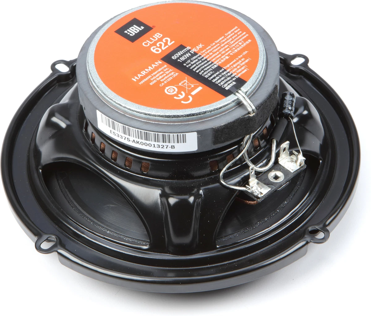 Jbl gx302 2025