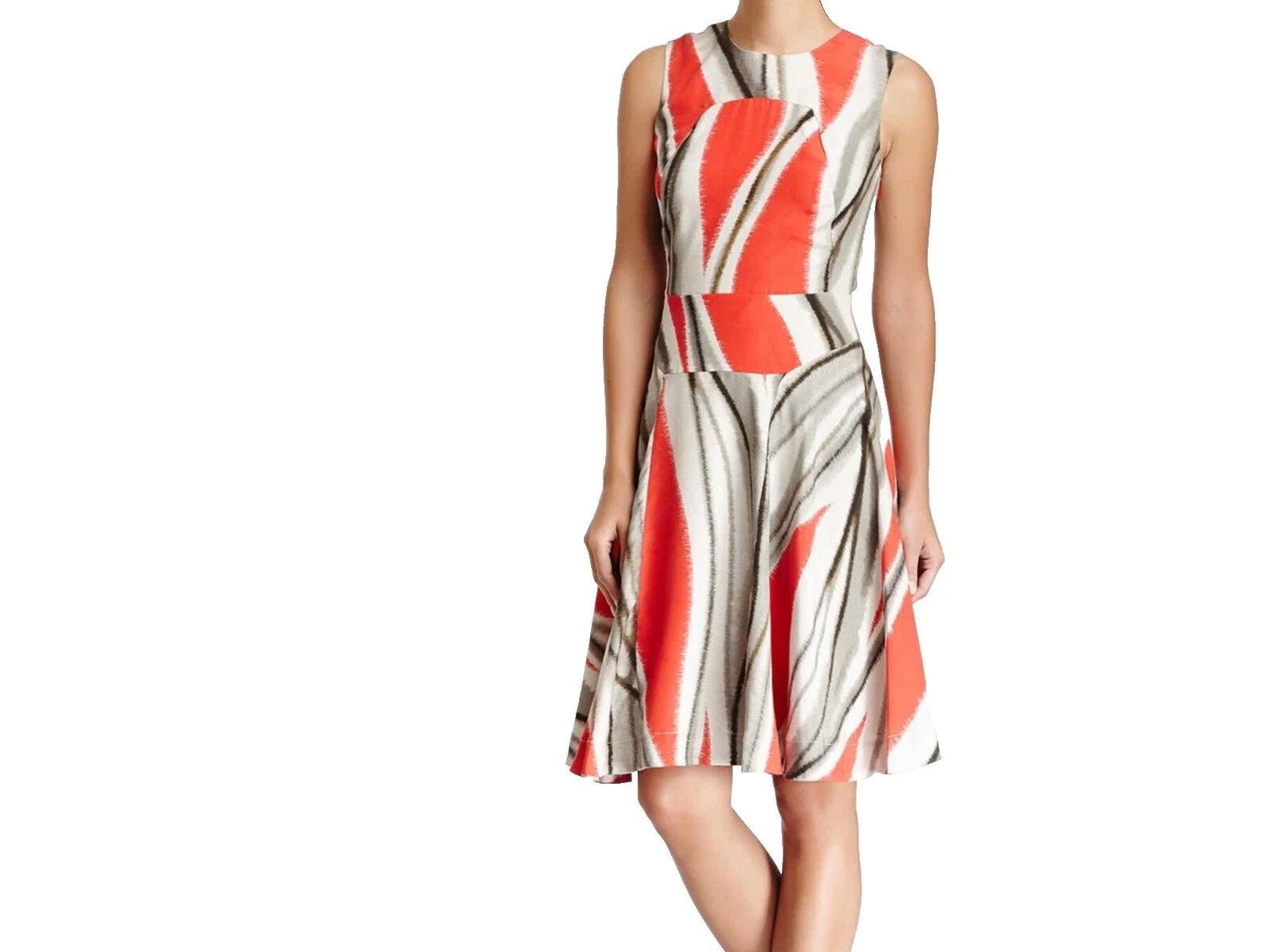 Шелковые вечерние/коктейльные платья для женщин Rachel Roy