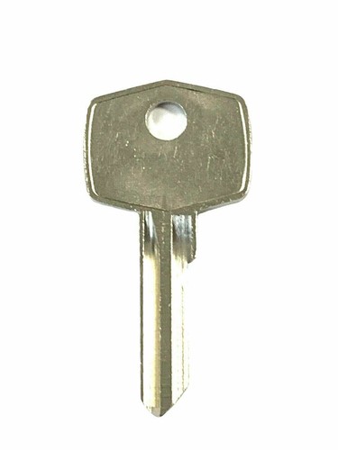 1 1970-1976 Triumph TR6 Automotive 62FS S71B 62DR UN3 Key Blank - Foto 6 di 10