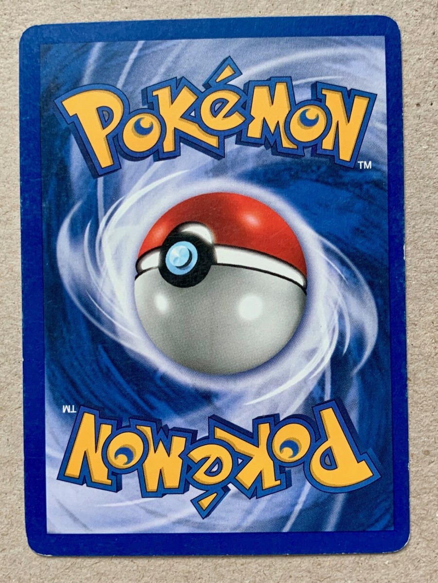 1995 Meowth 56/64 Pokémon Card | eBay