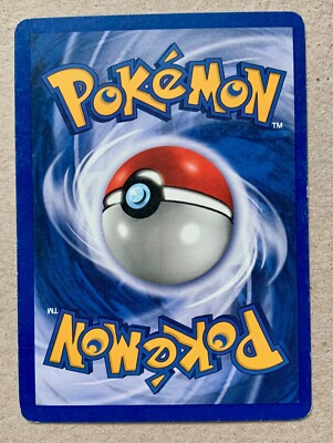 1995 Meowth 56/64 Pokémon Card | eBay