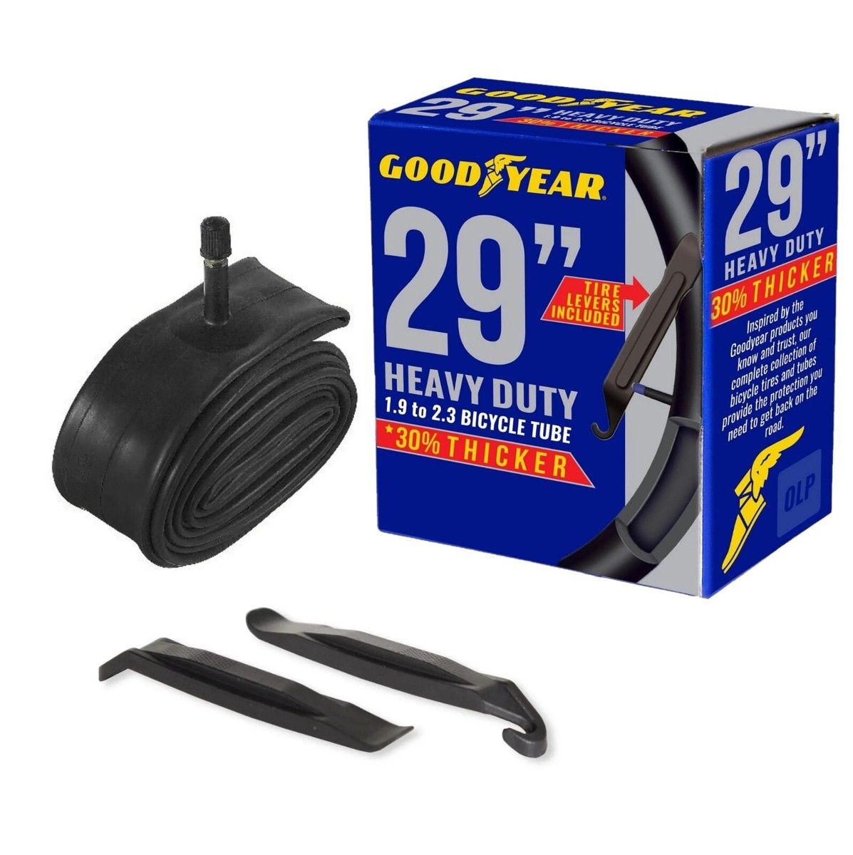 Goodyear Heavy Duty 29