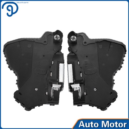 Pair of Power Door Lock Actuators Door Latch Front Left + Right For Toyota Lexus - Bild 14 von 14