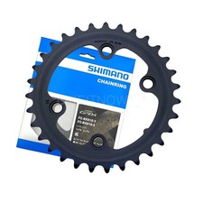Shimano GRX Chainring 31T fit FC-RX810-2,48-31T Crankset 2x11S Y01J31000