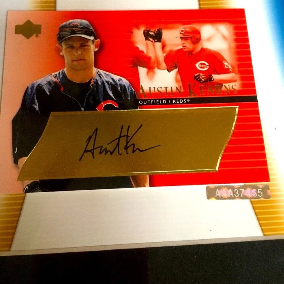 LIMITED EDITION AUSTIN KEARNS SIGNED WALL PICTURE - Image 2 of 4