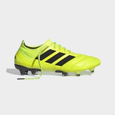 Men's Adidas COPA 19.1 FG Soccer Cleats | eBay