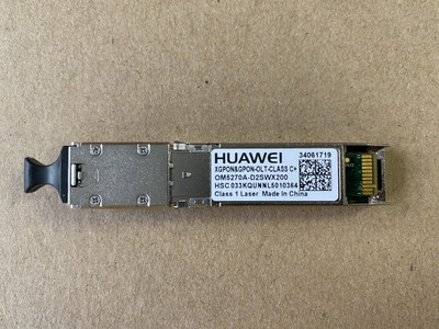 ZTE HUAWEI Fiberhome GPON EPON OLT SFP C++ C+ PX20+ for 5680T 5800 C320 C300 OLT