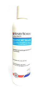 henry schein dog shampoo
