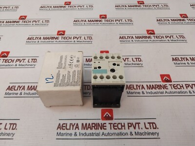 Siemens 3RP2005-1AQ30 Electronic Multifunction Timing Relay 300V