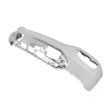 For Gmc Sierra 1500 2016-2018 Chrome Front Bumper Wo Sensor-one-piece Bumper For Gmc Sierra 1500 2016-2018 Chrome Front Bumper Wo Sensor-one-piece Bumper