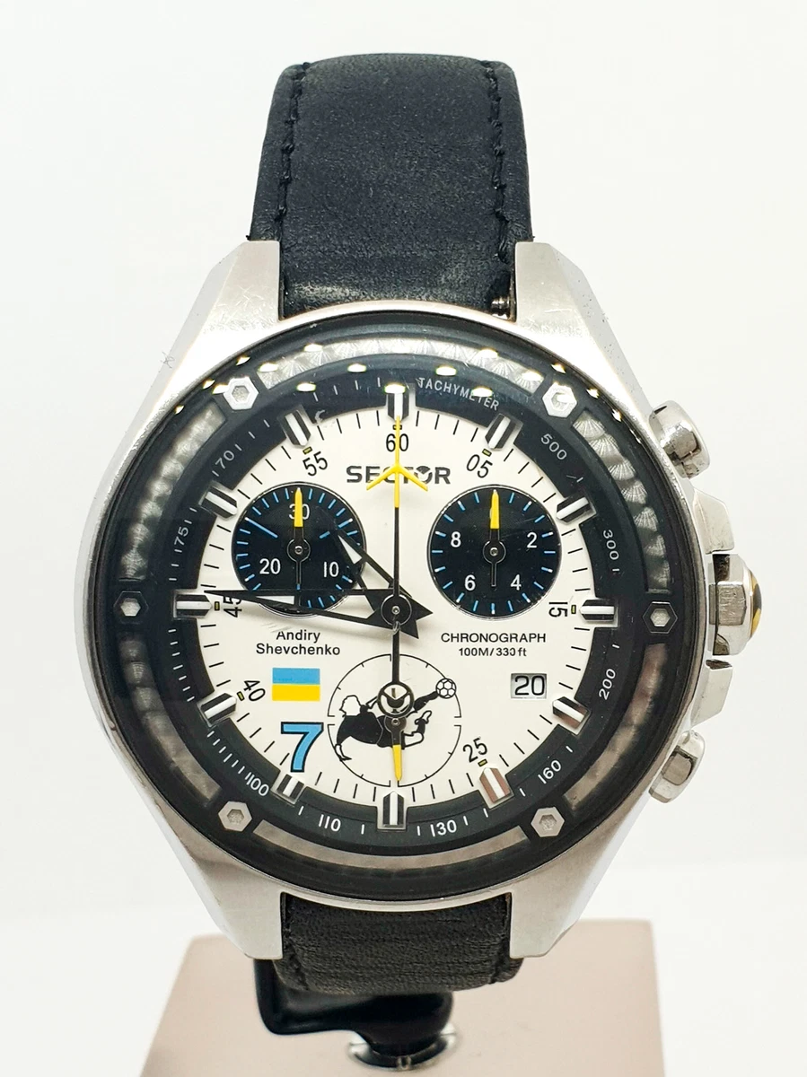 Orologio sector 550 top
