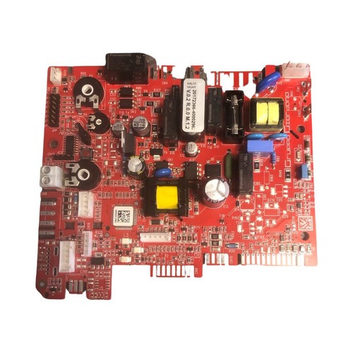VOKERA EXCEL 29 ERP & MAXIM 25 ERP 29 & UNICA I28 PCB 20145176 - Picture 2 of 2