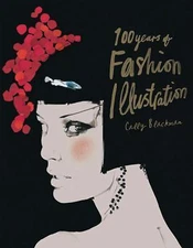100 Years of Fashion Illustration mini by 