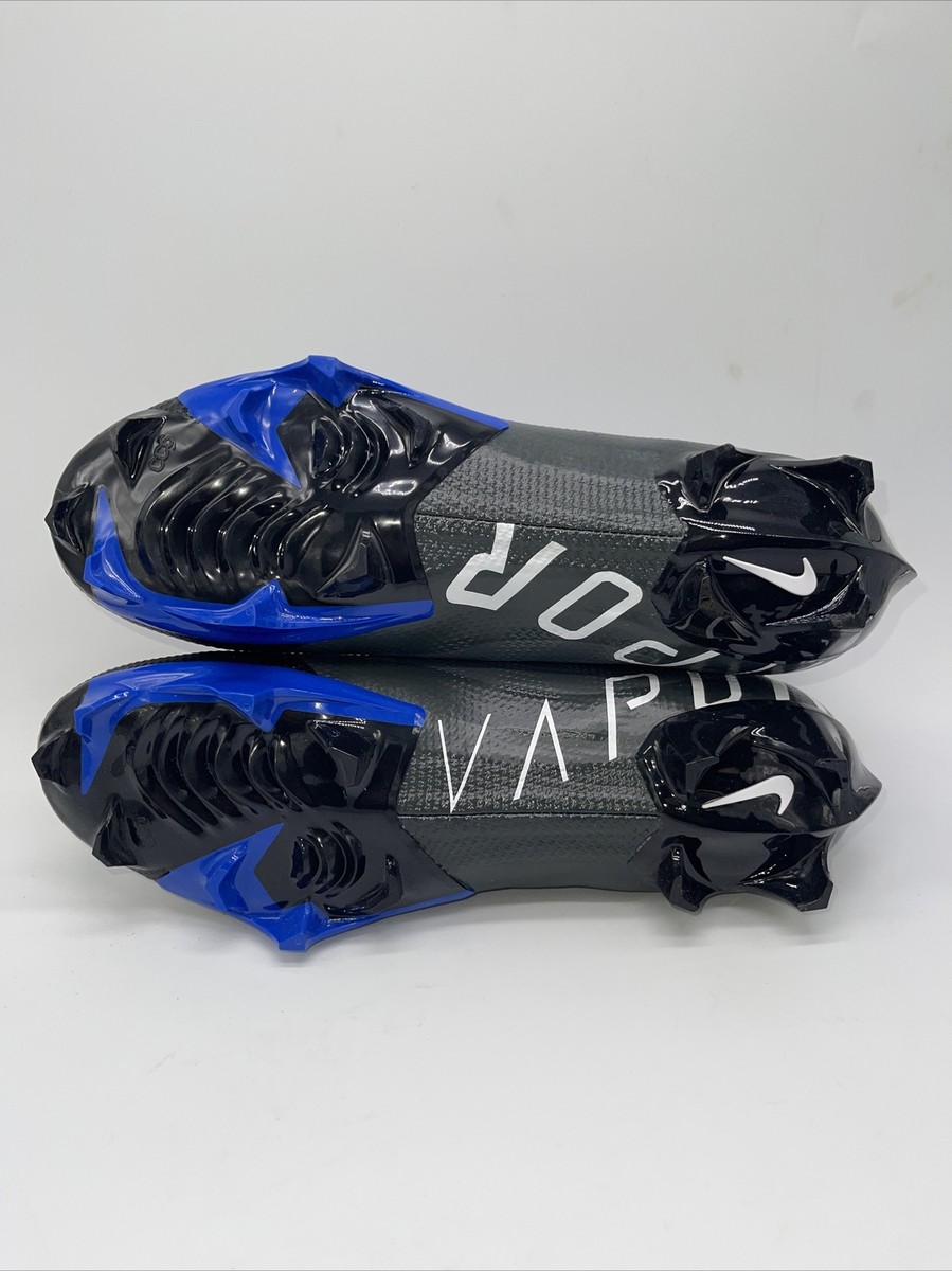 Nike Vapor Edge Pro 360 Black Game Royal 2022 DQ3670-041  display picture 1