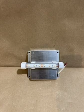 Thermador Refrigerator LED Lamp Assembly OEM Genuine Aluminum Silver Appliance