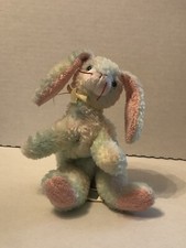 Ty Beanie Babies Baby- Cottonball Bunny rabbit 2001