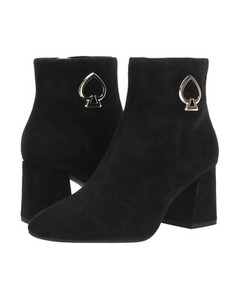 kate spade new york ankle boots