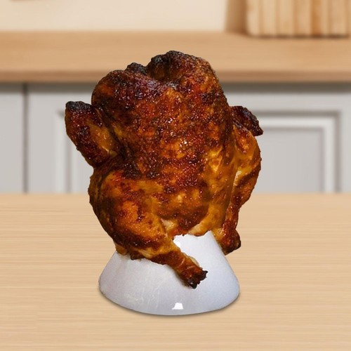 YOSOO poulet en céramique Décoration de jardin en céramique, décoration