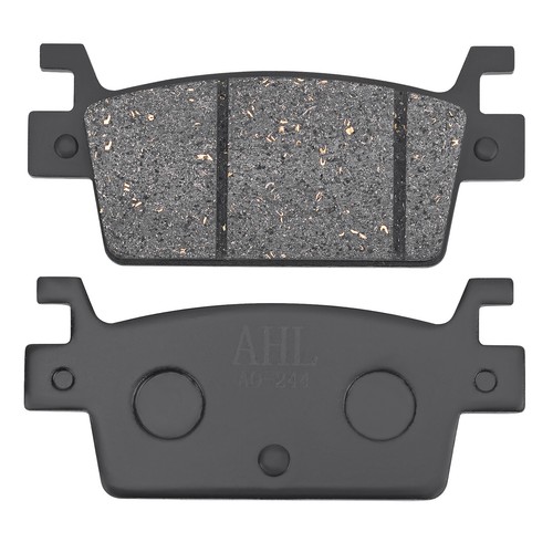 Pastillas de freno de disco traseras para KYMCO AK550 2017-2024 AK300I 2019-2020 - Imagen 5 de 10