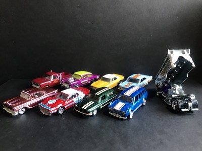 Hot Wheels 50th Favorites Set (Complete) | eBay