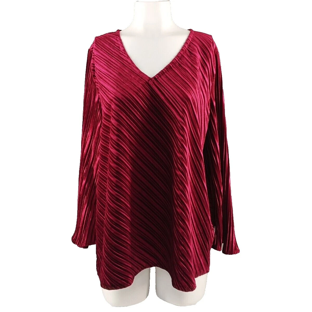 Alfani Polyester Casual Tops for Women