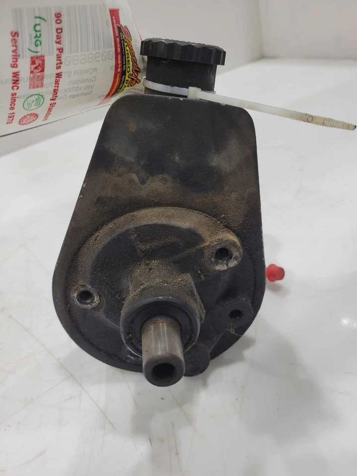 Conjunto de bomba de dirección asistida 92-95 Chevy C/K 1500 OEM 19153678 Foto 2 de 4