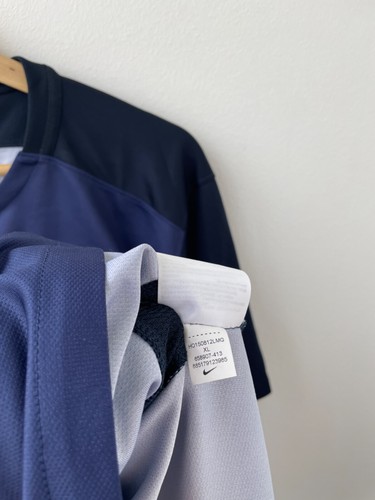 CAMISETA DE FÚTBOL LOCAL PSG Paris Saint-Germain 2015/2016 maillot nike - Imagen 5 de 12