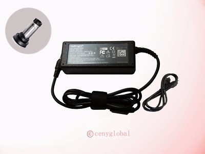 15V AC / DC Adapter For Creative UA-1450 UA1450 13.5VAC 5A Power Supply Charger