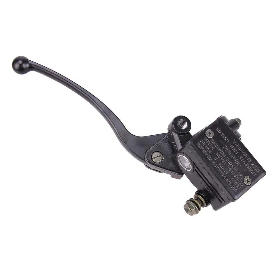 Главный цилиндр правого переднего тормоза для Suzuki Quadracer 500 LT500R 2x4 1987-1990 - Изображение 4 из 4