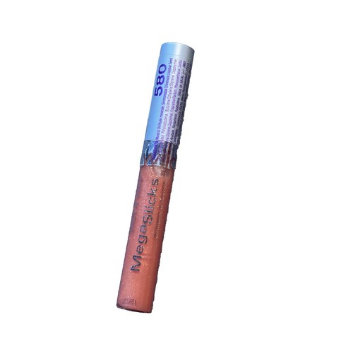 Wet N Wild MegaSlicks Lip Gloss – 548D Berried Treasure, Hochglänzend & Pflegend