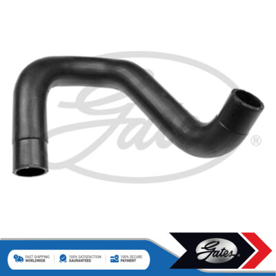 Fits Auris Avensis Verso 1.6 1.8 2.0 Radiator Coolant Hose Lower Gates
