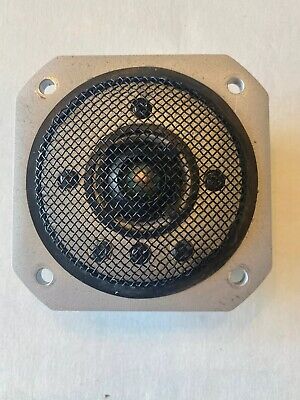 Yamaha NS-1000 & NS-1000M - JA-0513 Beryllium Dome Tweeter - Plug