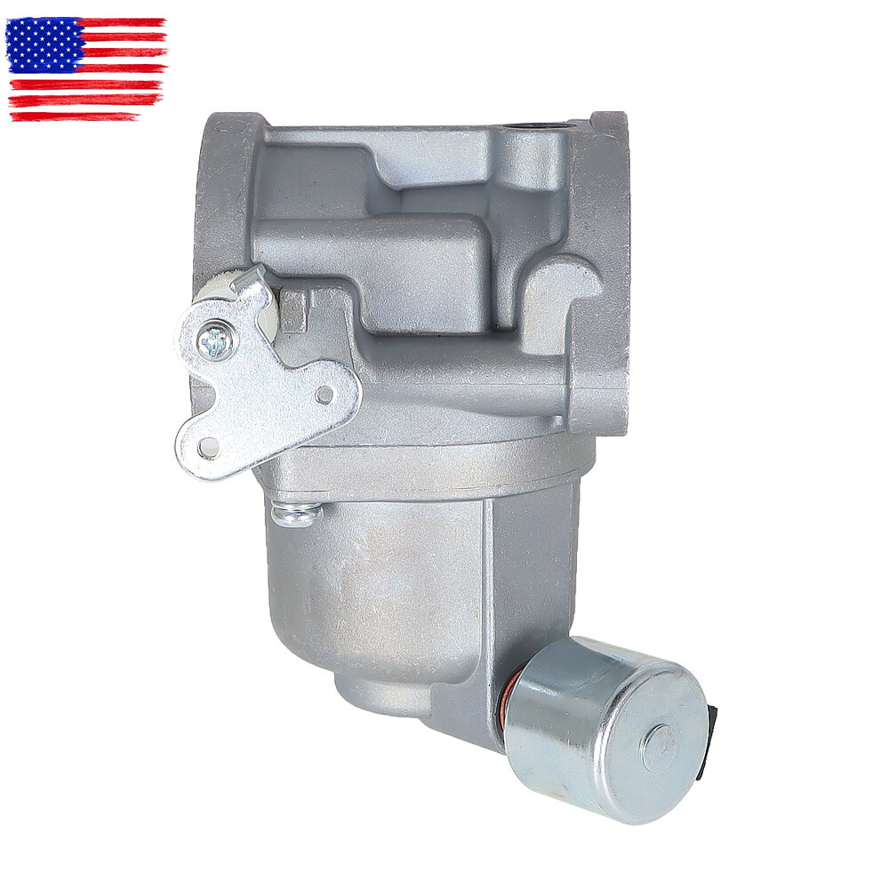 Carburetor &Gasket Set For Briggs & Stratton 593197 594207 Intek Engine Mower