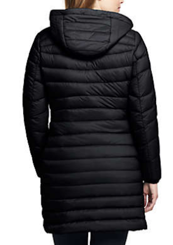 Petite Ultralight Packable Long 