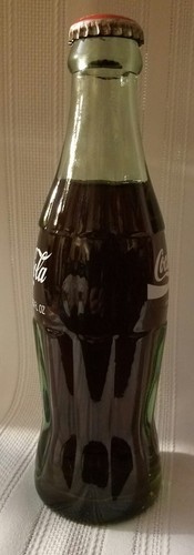 Coca-Cola 6.5 FL Oz Commemorative bottle Real Thing Around The World Germany - Picture 6 of 8