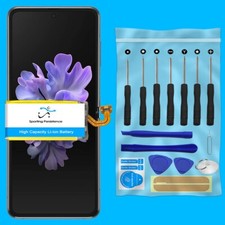 Sporting Persistence 825mAh Sub Battery Tool f Samsung Galaxy Z Flip 5G SM-F707U