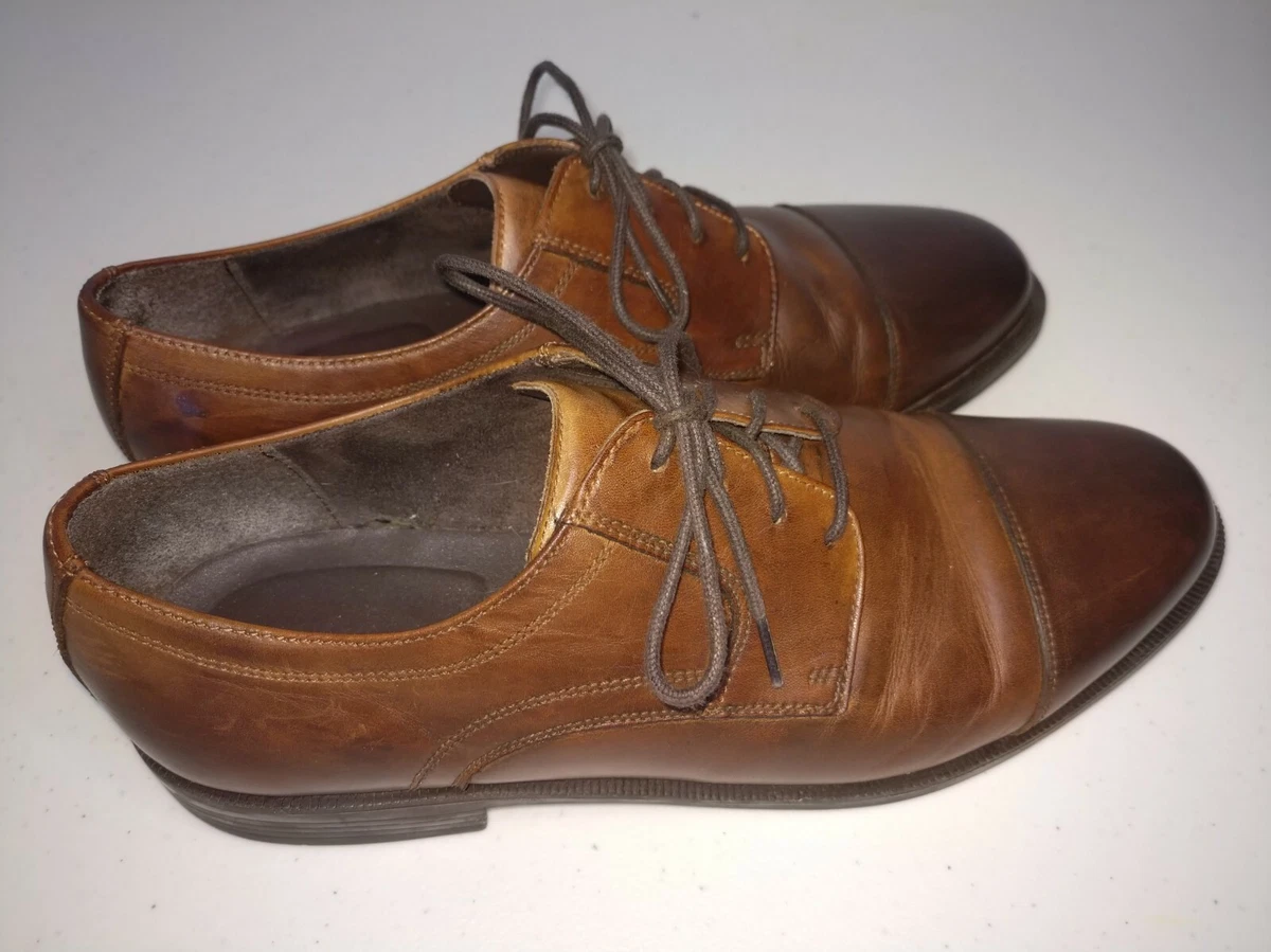 Cole haan dustin wingtip ii hotsell