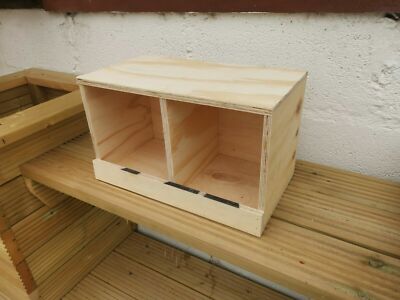 9+ Pigeon Nest Boxes