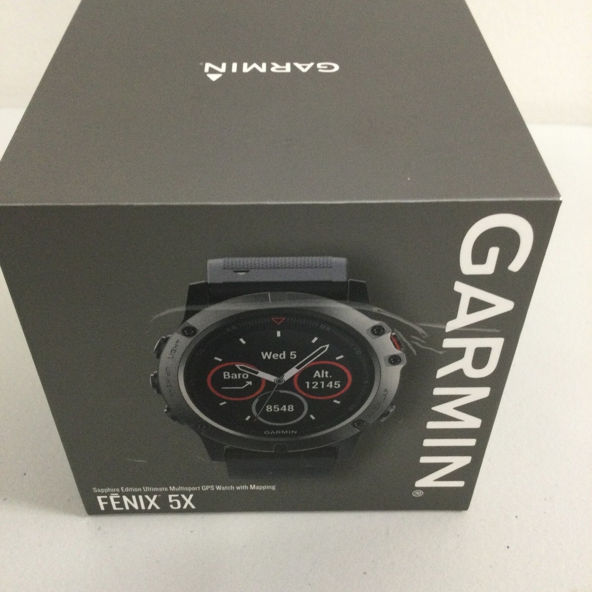 Fitness Tracker Price Garmin Fenix Fitness Tracker Garmin Fenix 5x
