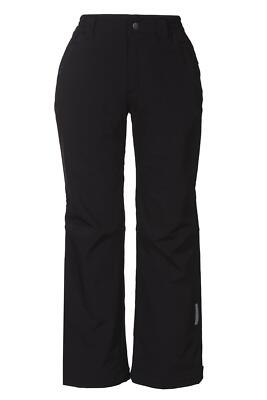 Icepeak Pantaloni Da Sci Azzurri ICEPEAK PANTALONE NEO JNR NERO