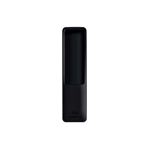 Meliconi Guscio telecomando 9 Black 441570