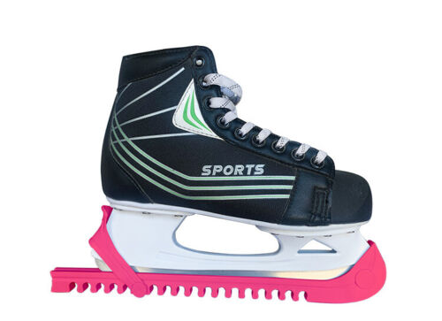 Cubiertas de hoja ajustables para patinar de hockey sobre hielo - Imagen 5 de 22